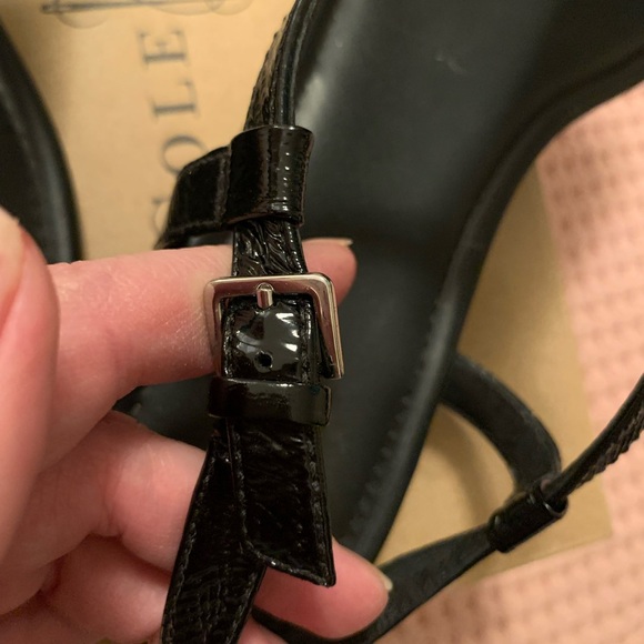 Cole Haan Molly Sandal - 11B - Picture 4 of 9